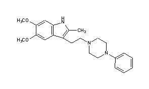 Oxypertine