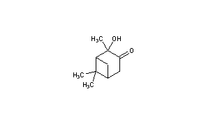 Oxypinocamphone