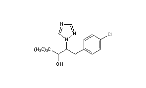 Paclobutrazol