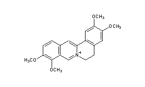 Palmatine