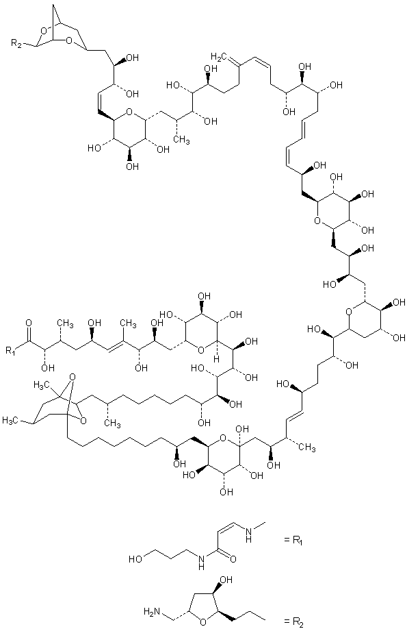 Palytoxin