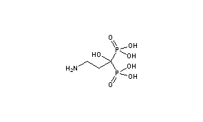 Pamidronic Acid