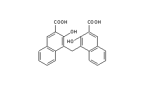 Pamoic Acid