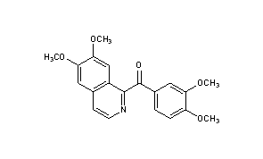 Papaveraldine