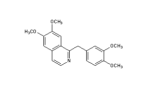 Papaverine