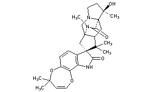 Paraherquamide