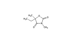 Paramethadione