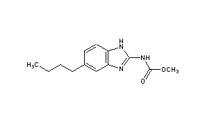 Parbendazole