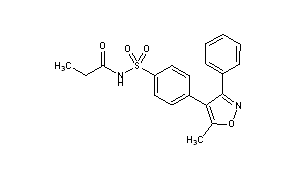 Parecoxib