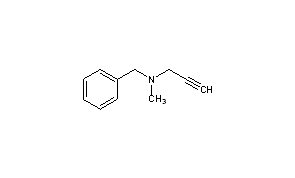 Pargyline