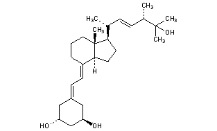 Paricalcitol