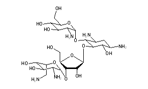 Paromomycin