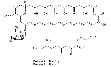 Partricin