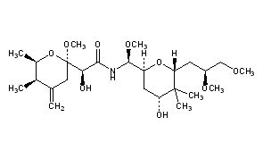 Pederin