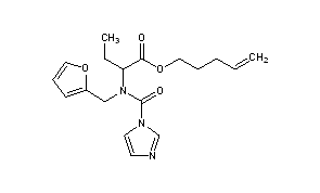 Pefurazoate