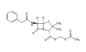 Penamecillin