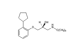 Penbutolol