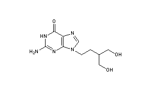 Penciclovir