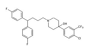 Penfluridol