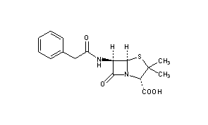 Penicillin G