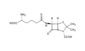 Penicillin N