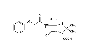 Penicillin V