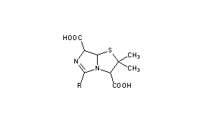 Penillic Acids