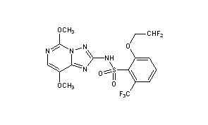 Penoxsulam