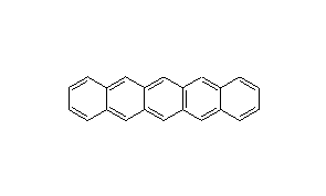 Pentacene