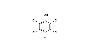 Pentachlorophenol