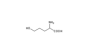 Pentahomoserine