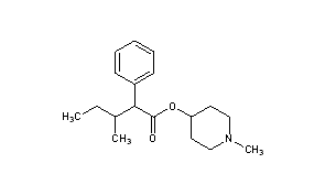 Pentapiperide