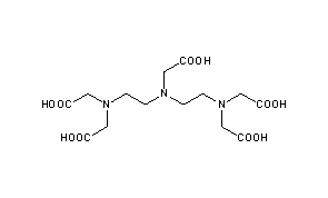 Pentetic Acid