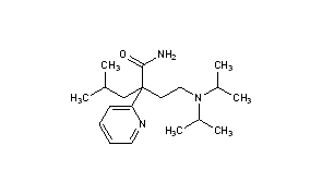 Pentisomide