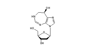 Pentostatin