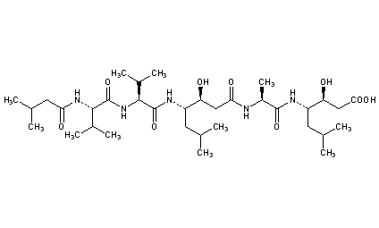 Pepstatin