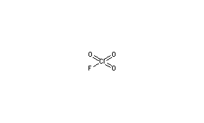 Perchloryl Fluoride