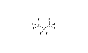 Perfluoropropane