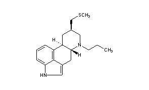 Pergolide