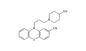 Pericyazine