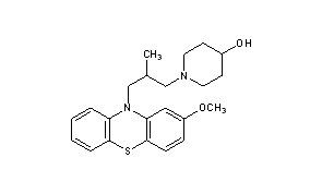 Perimethazine