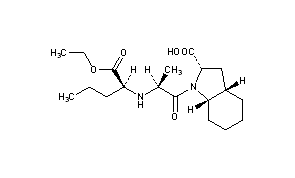 Perindopril