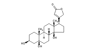 Periplogenin