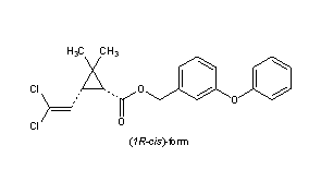 Permethrin