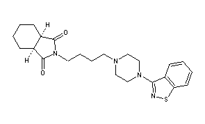 Perospirone