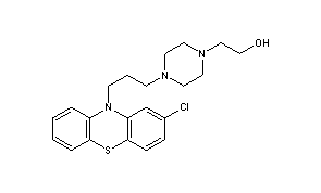 Perphenazine