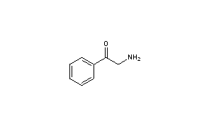 Phenacylamine