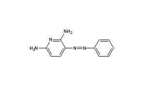 Phenazopyridine