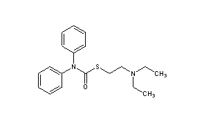 Phencarbamide