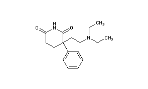 Phenglutarimide